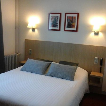 Hotel Carmin Χάβρη Δωμάτιο φωτογραφία