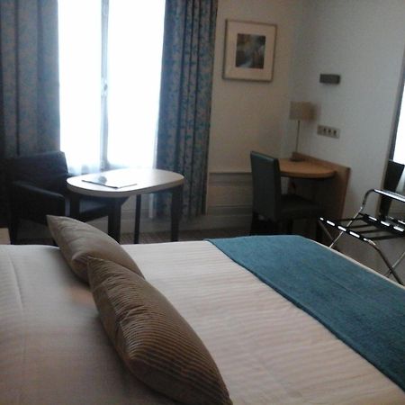 Hotel Carmin Χάβρη Δωμάτιο φωτογραφία