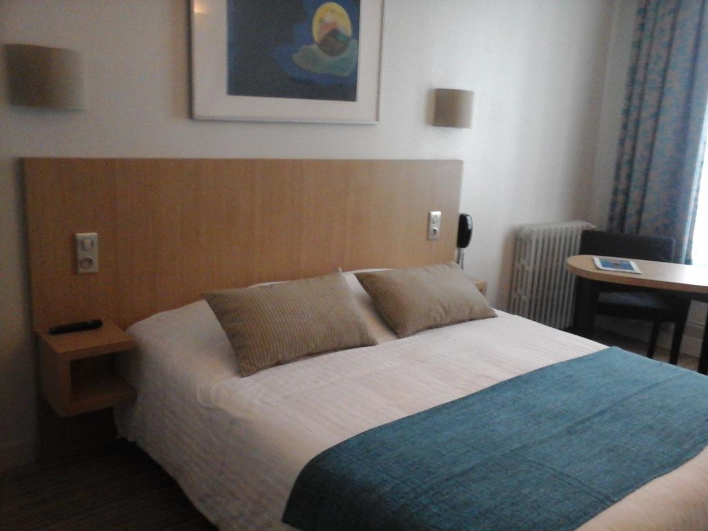 Hotel Carmin Χάβρη Εξωτερικό φωτογραφία