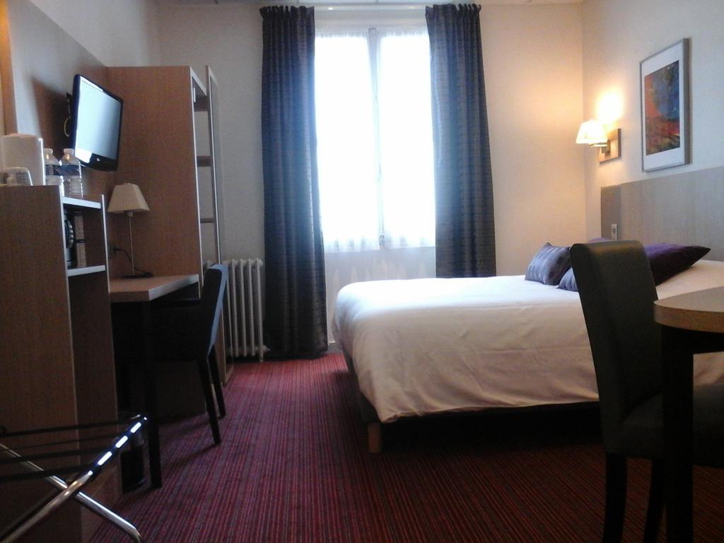 Hotel Carmin Χάβρη Εξωτερικό φωτογραφία