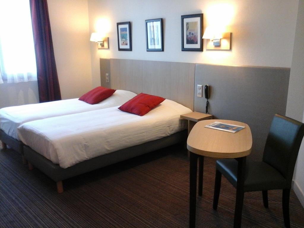 Hotel Carmin Χάβρη Εξωτερικό φωτογραφία