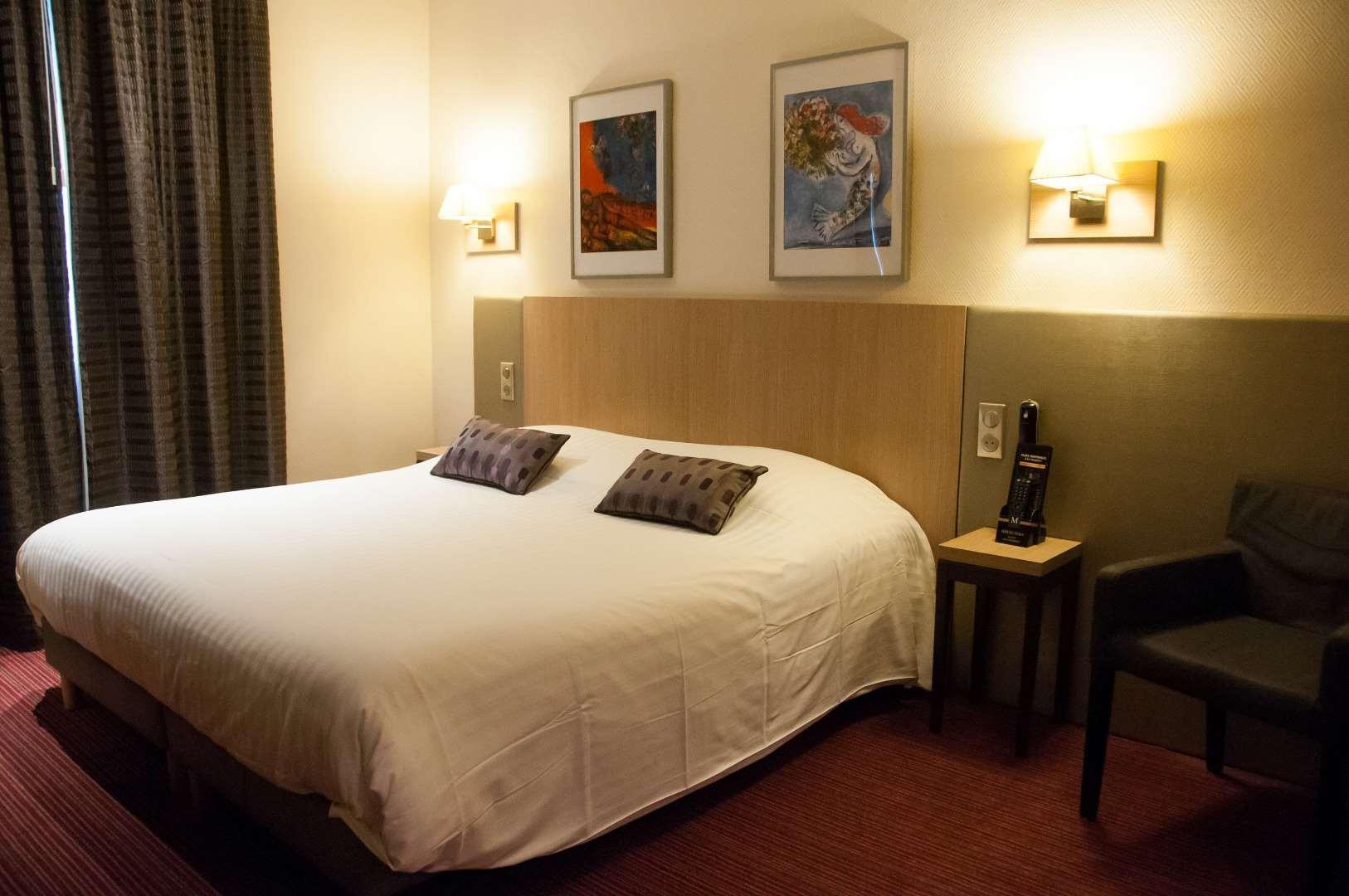 Hotel Carmin Χάβρη Εξωτερικό φωτογραφία