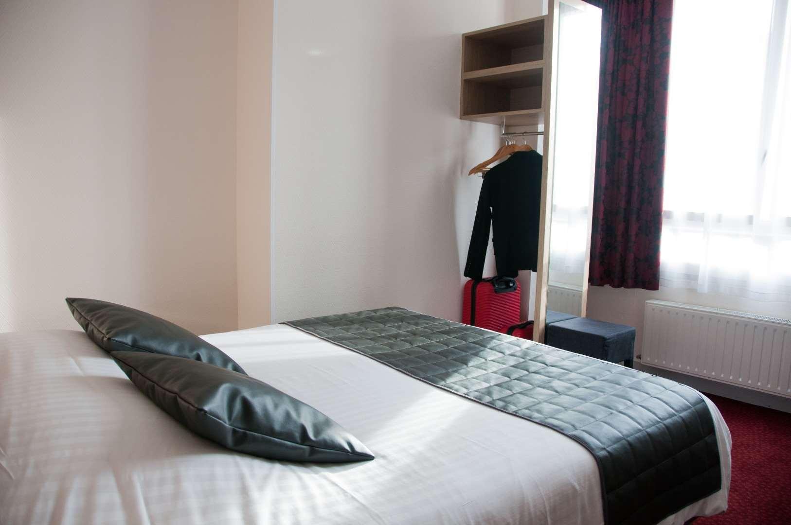 Hotel Carmin Χάβρη Εξωτερικό φωτογραφία