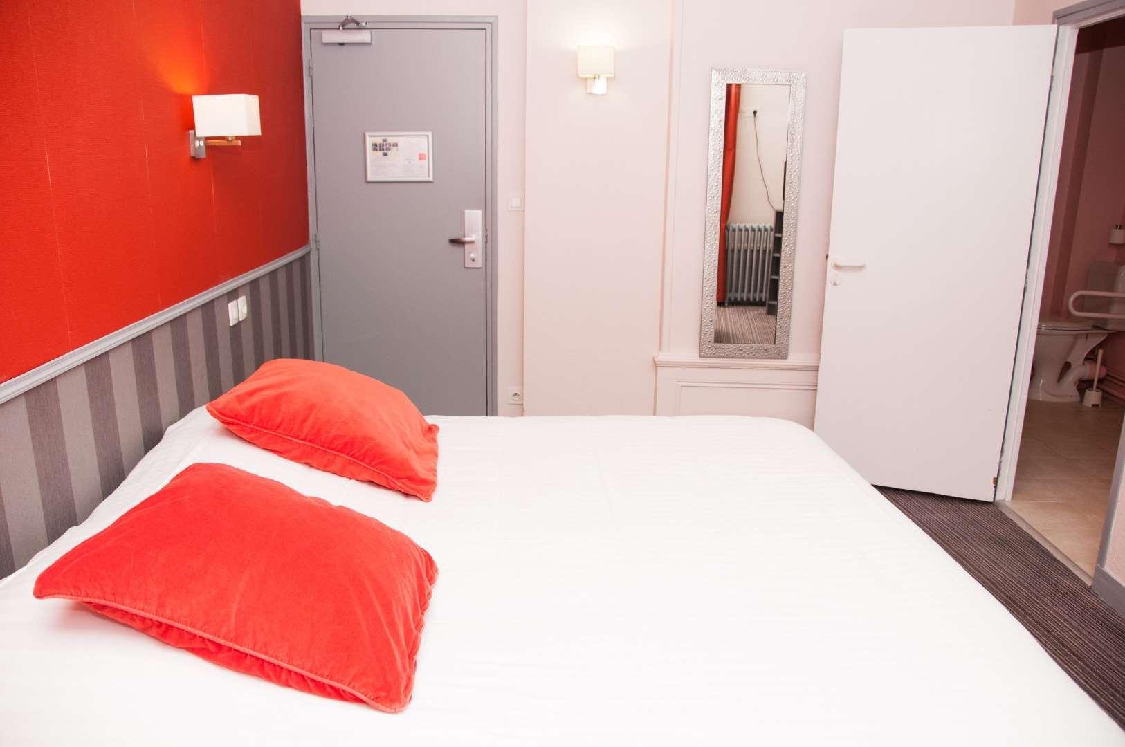 Hotel Carmin Χάβρη Εξωτερικό φωτογραφία
