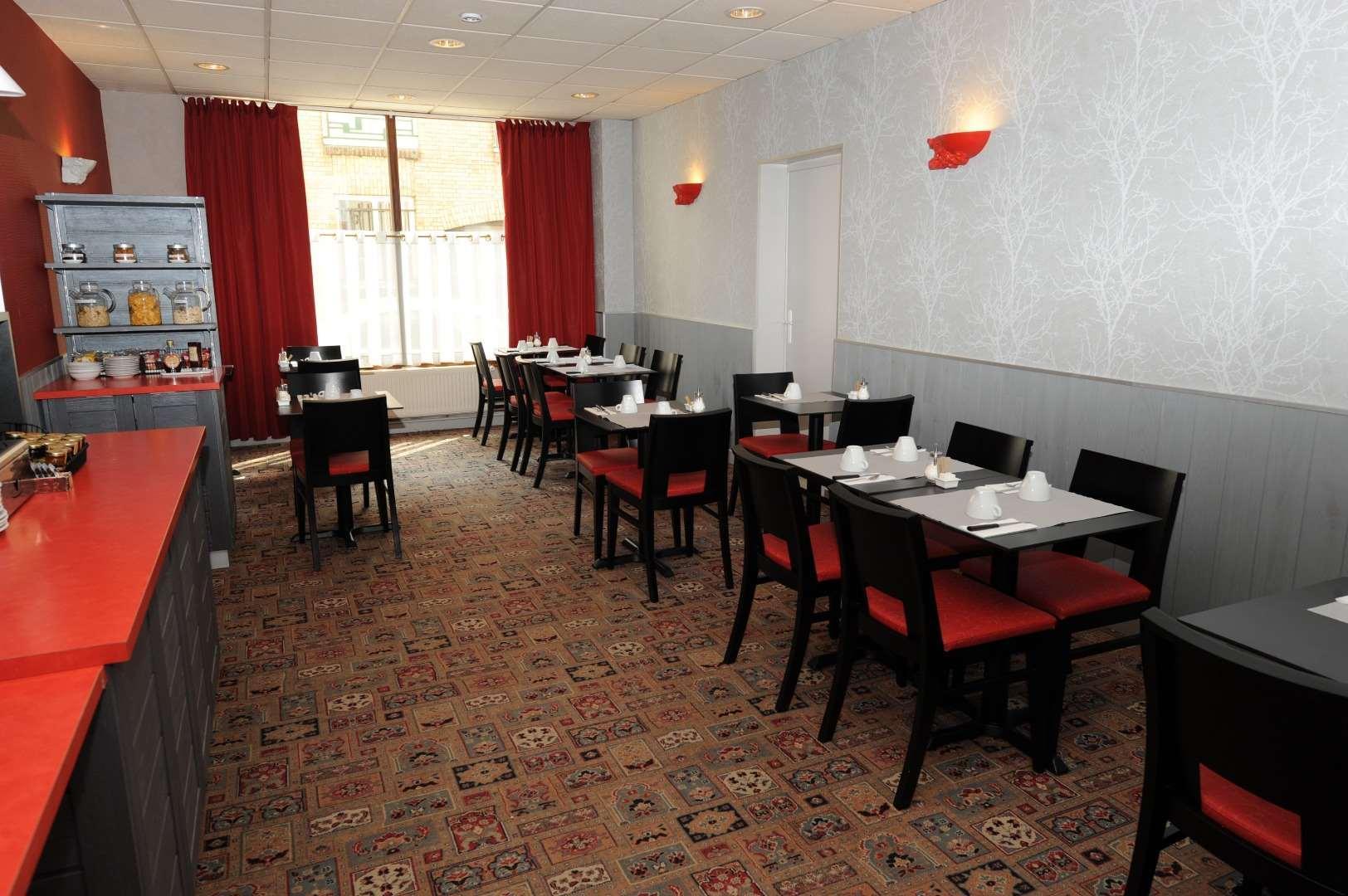 Hotel Carmin Χάβρη Εξωτερικό φωτογραφία