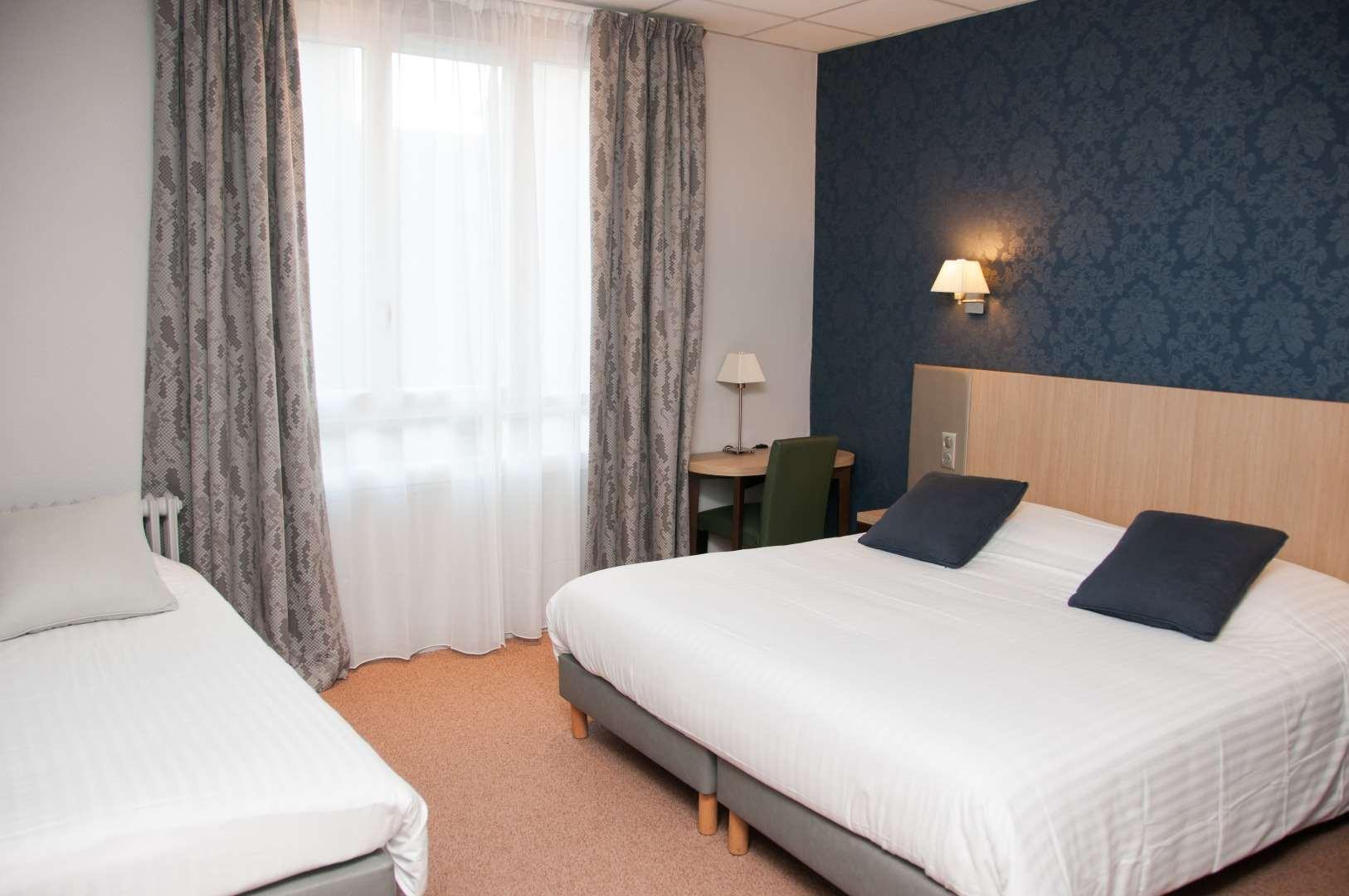 Hotel Carmin Χάβρη Εξωτερικό φωτογραφία
