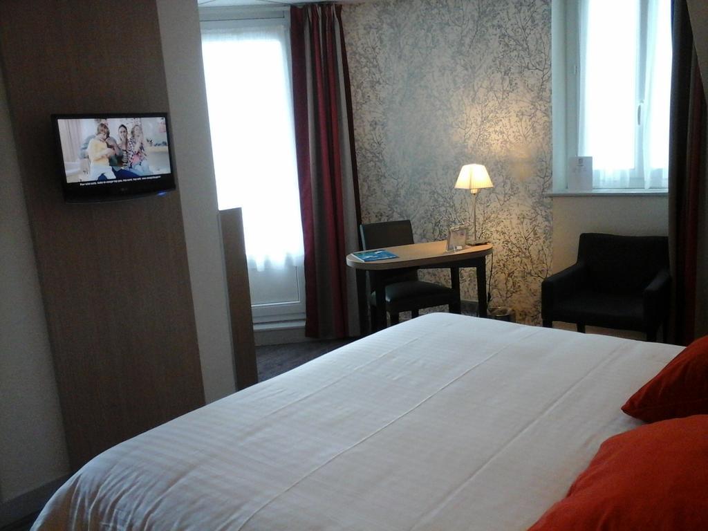 Hotel Carmin Χάβρη Εξωτερικό φωτογραφία