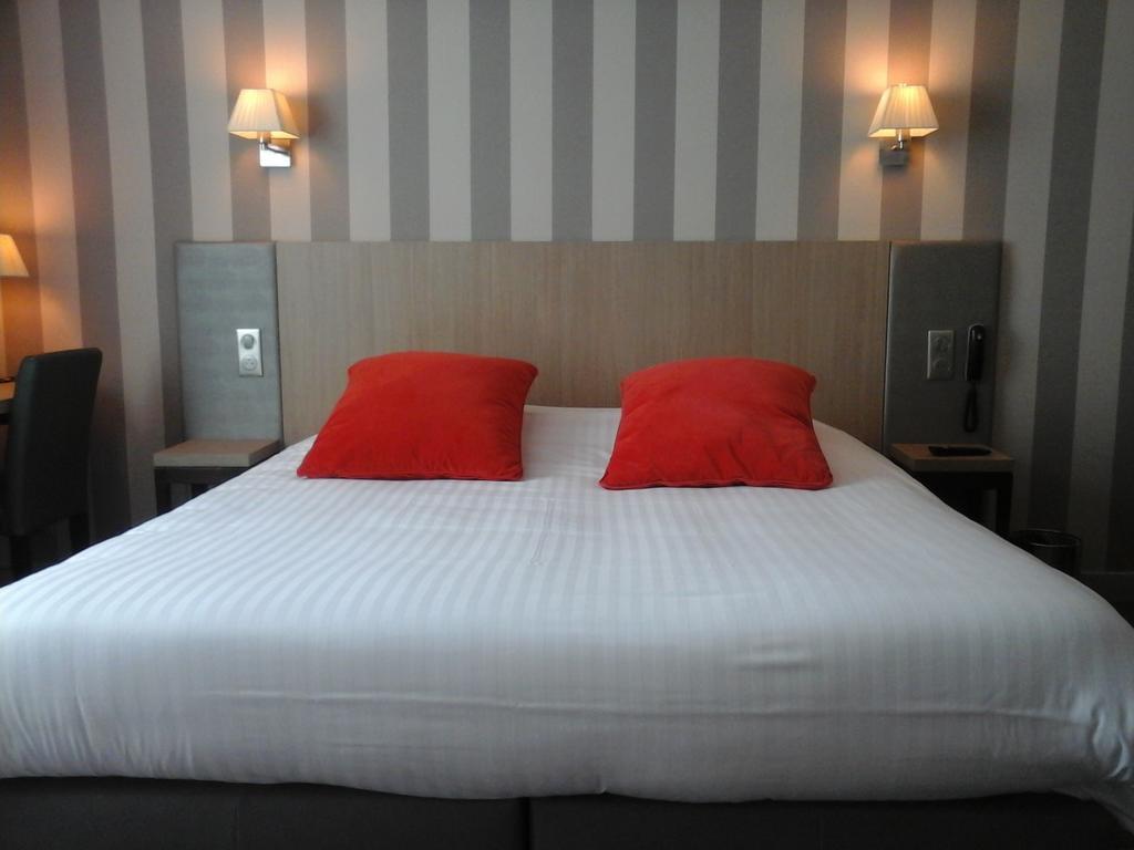 Hotel Carmin Χάβρη Εξωτερικό φωτογραφία