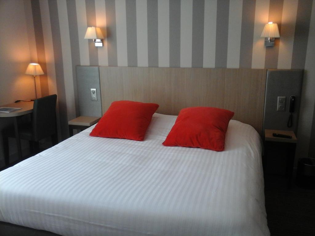 Hotel Carmin Χάβρη Εξωτερικό φωτογραφία