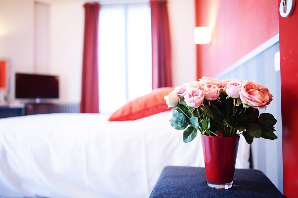 Hotel Carmin Χάβρη Εξωτερικό φωτογραφία