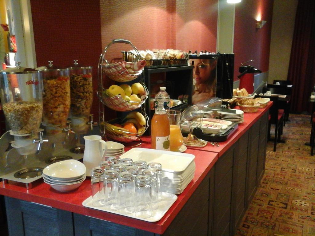 Hotel Carmin Χάβρη Εξωτερικό φωτογραφία