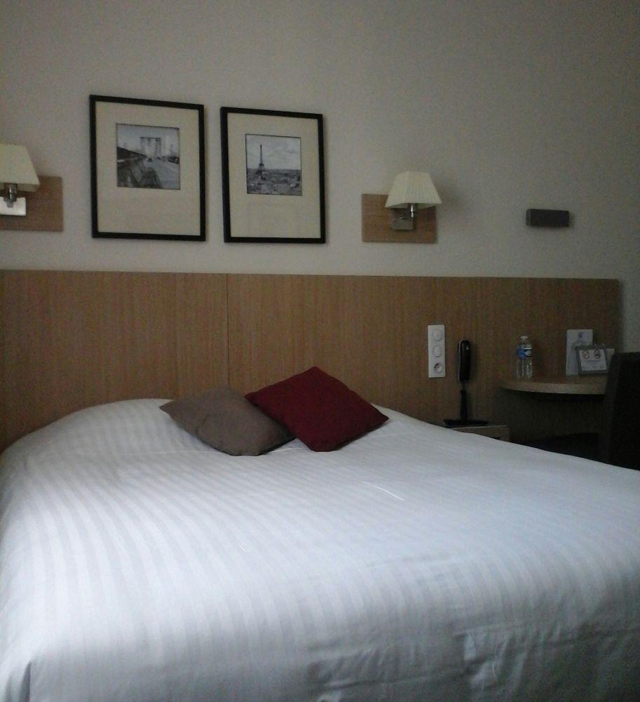 Hotel Carmin Χάβρη Εξωτερικό φωτογραφία