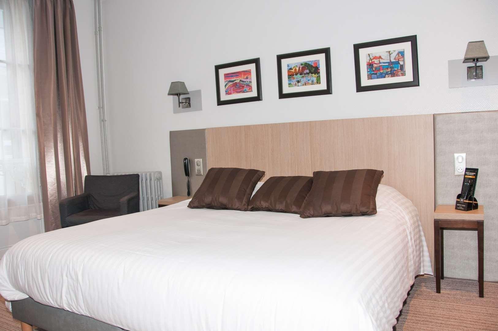 Hotel Carmin Χάβρη Εξωτερικό φωτογραφία