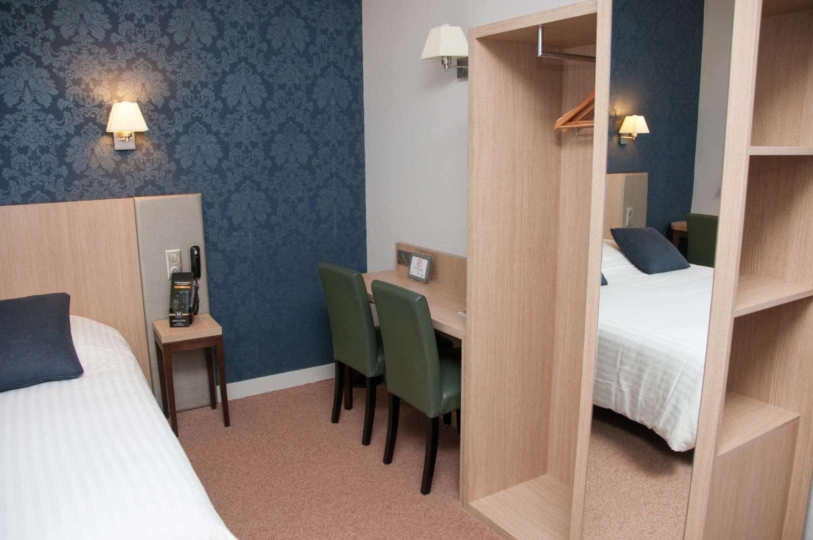 Hotel Carmin Χάβρη Εξωτερικό φωτογραφία