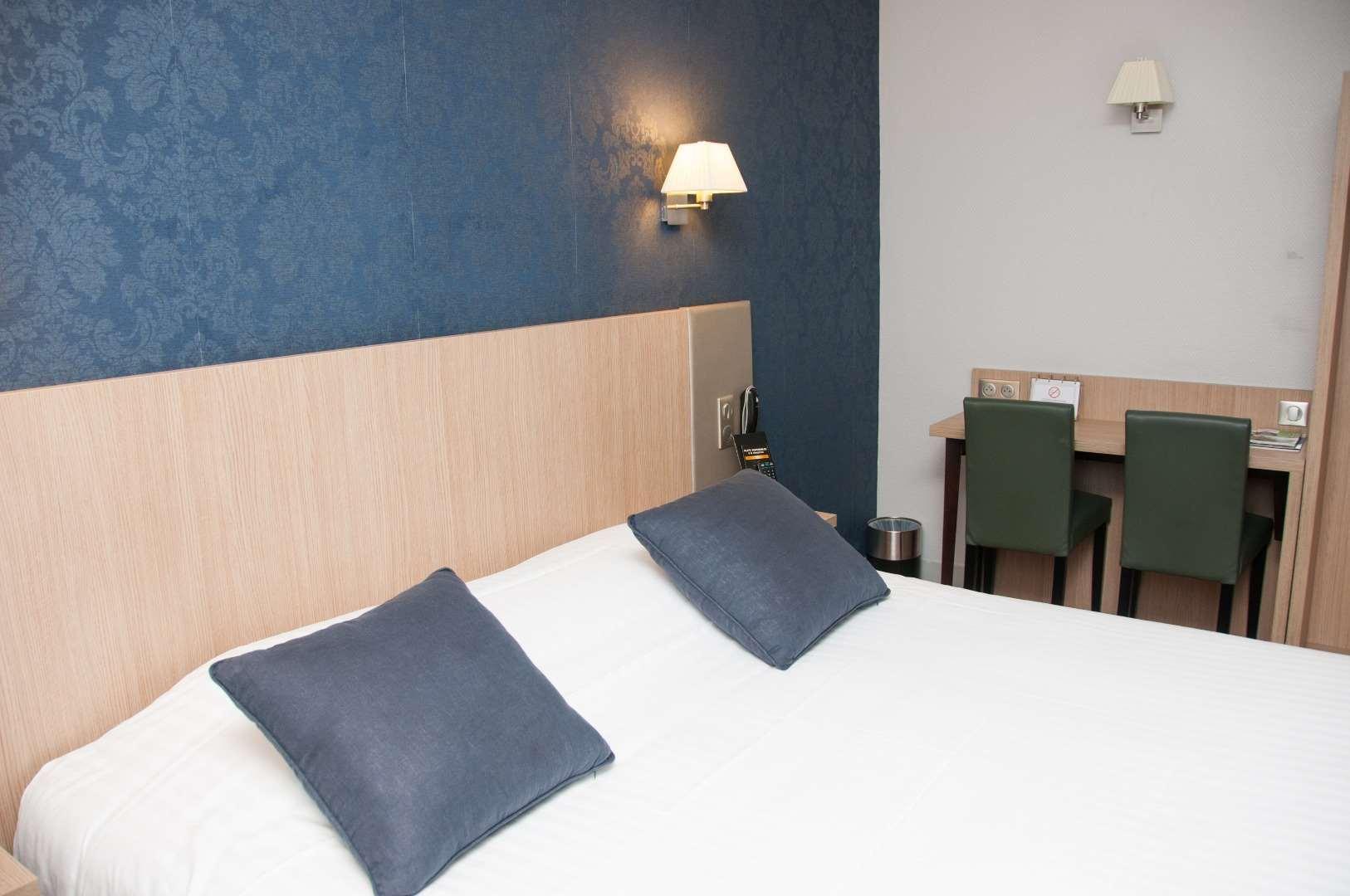 Hotel Carmin Χάβρη Εξωτερικό φωτογραφία