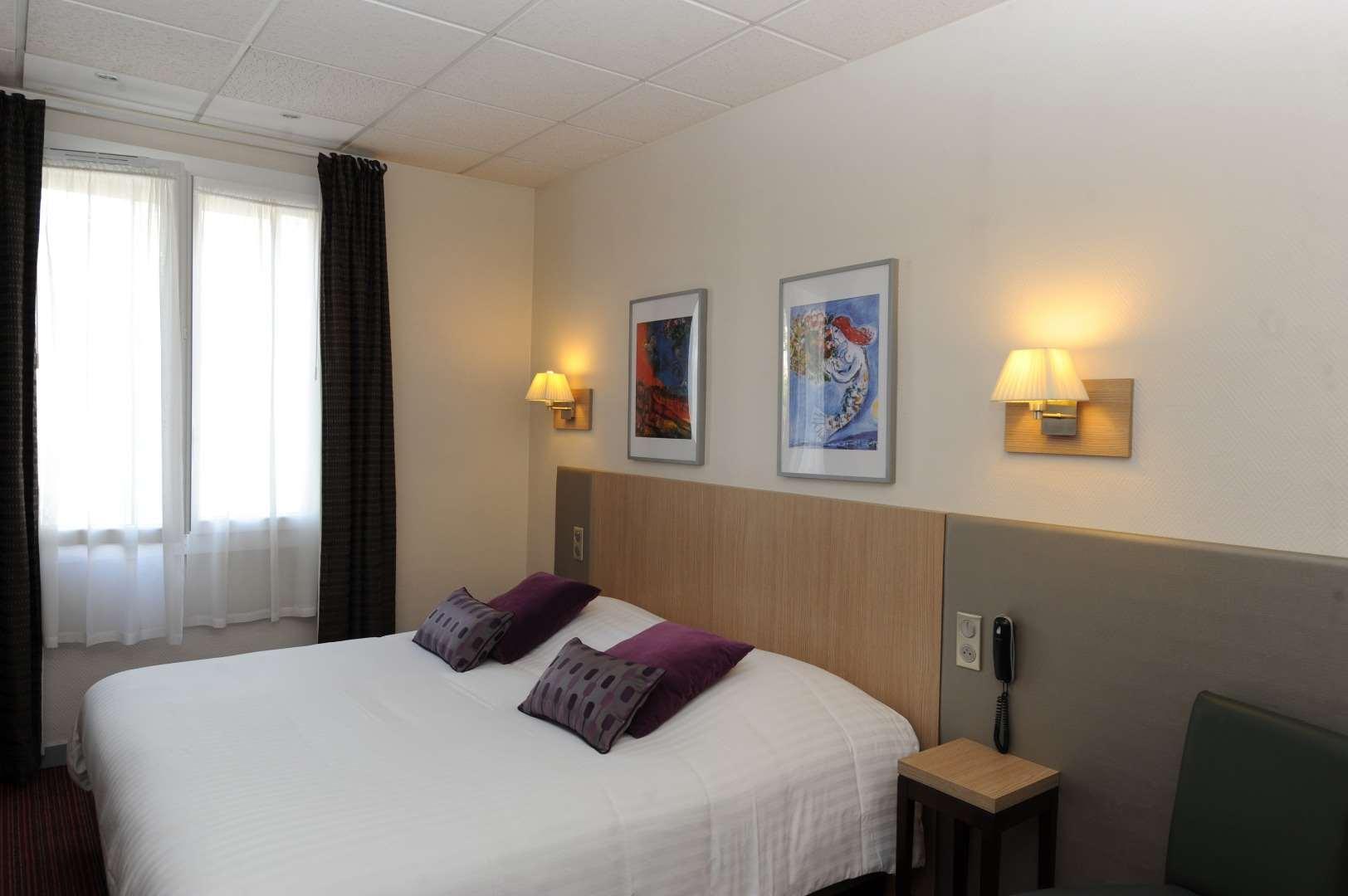 Hotel Carmin Χάβρη Εξωτερικό φωτογραφία