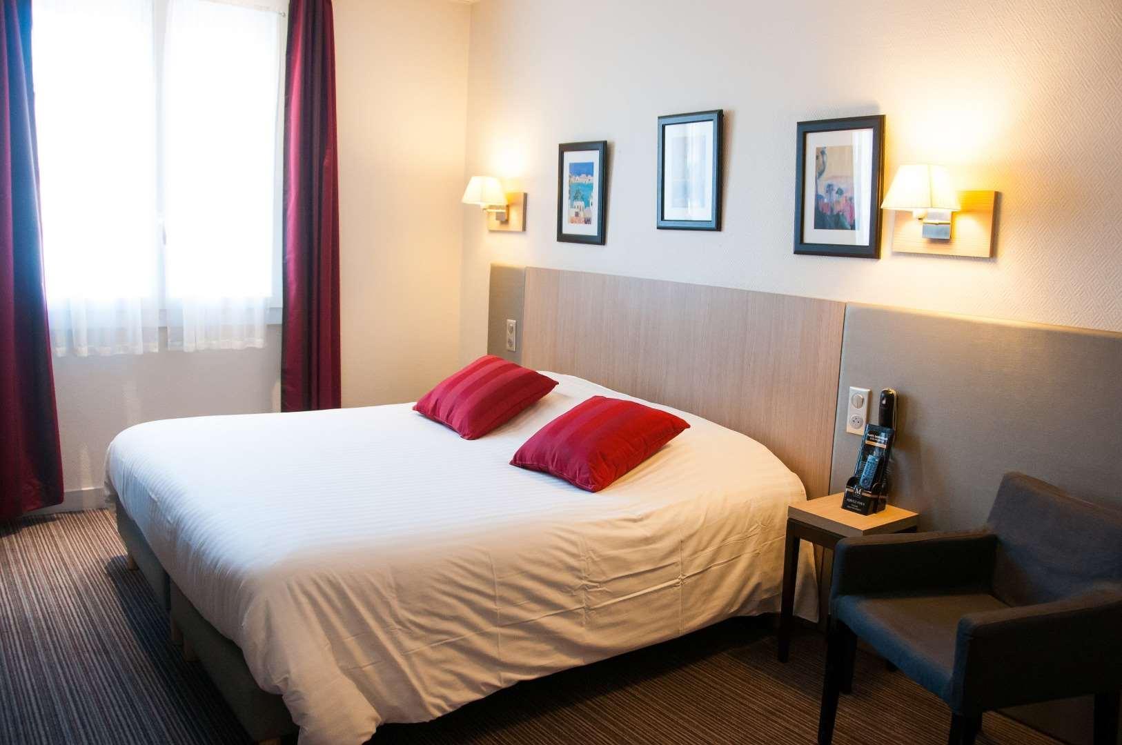 Hotel Carmin Χάβρη Εξωτερικό φωτογραφία