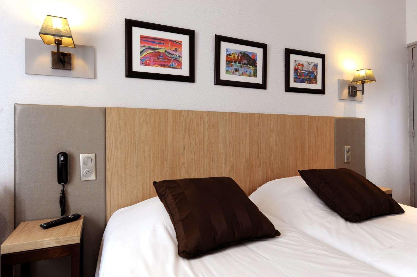 Hotel Carmin Χάβρη Εξωτερικό φωτογραφία
