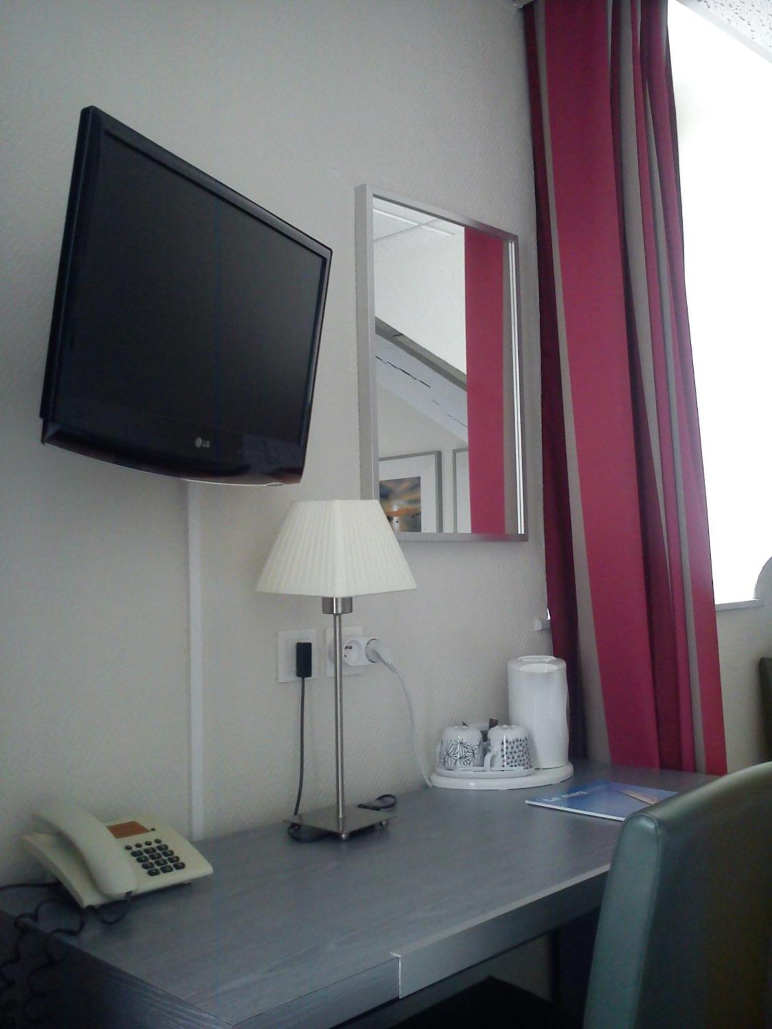 Hotel Carmin Χάβρη Εξωτερικό φωτογραφία
