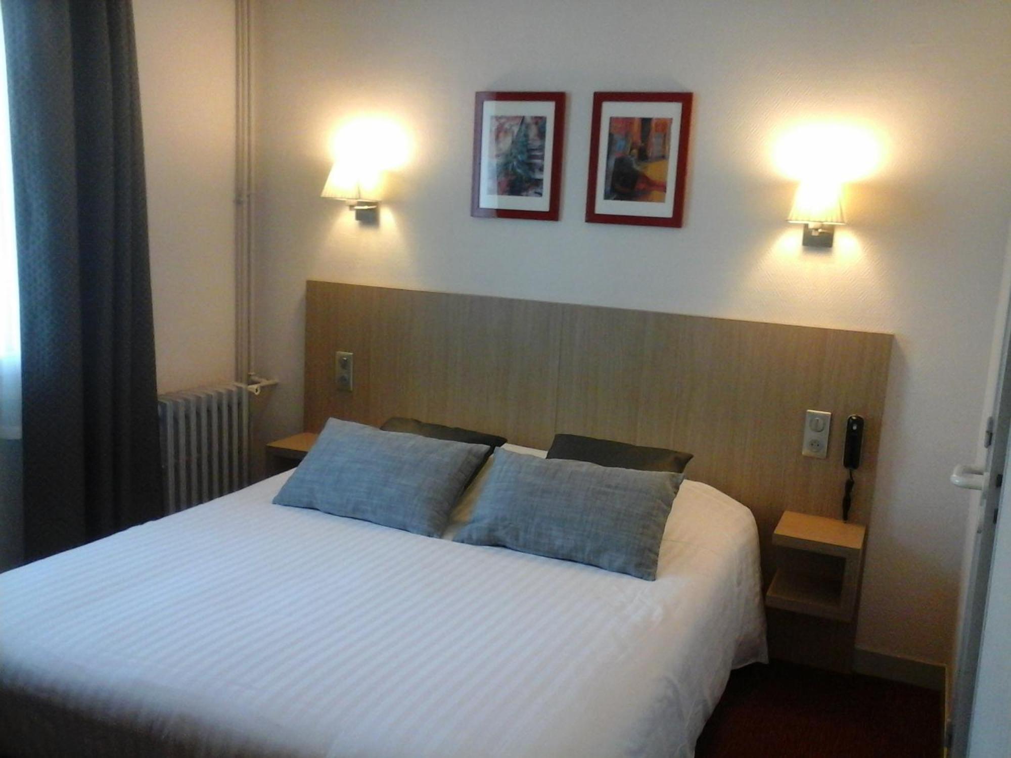 Hotel Carmin Χάβρη Δωμάτιο φωτογραφία
