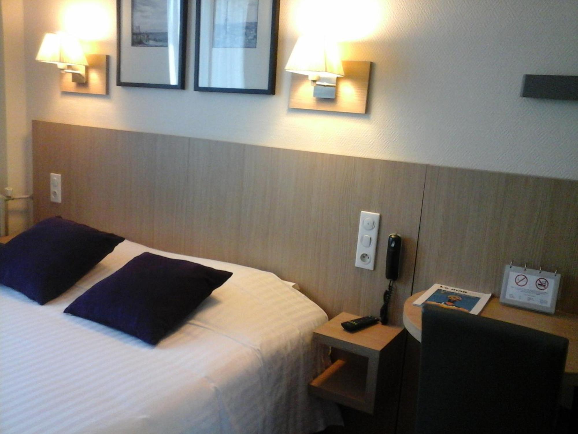 Hotel Carmin Χάβρη Δωμάτιο φωτογραφία