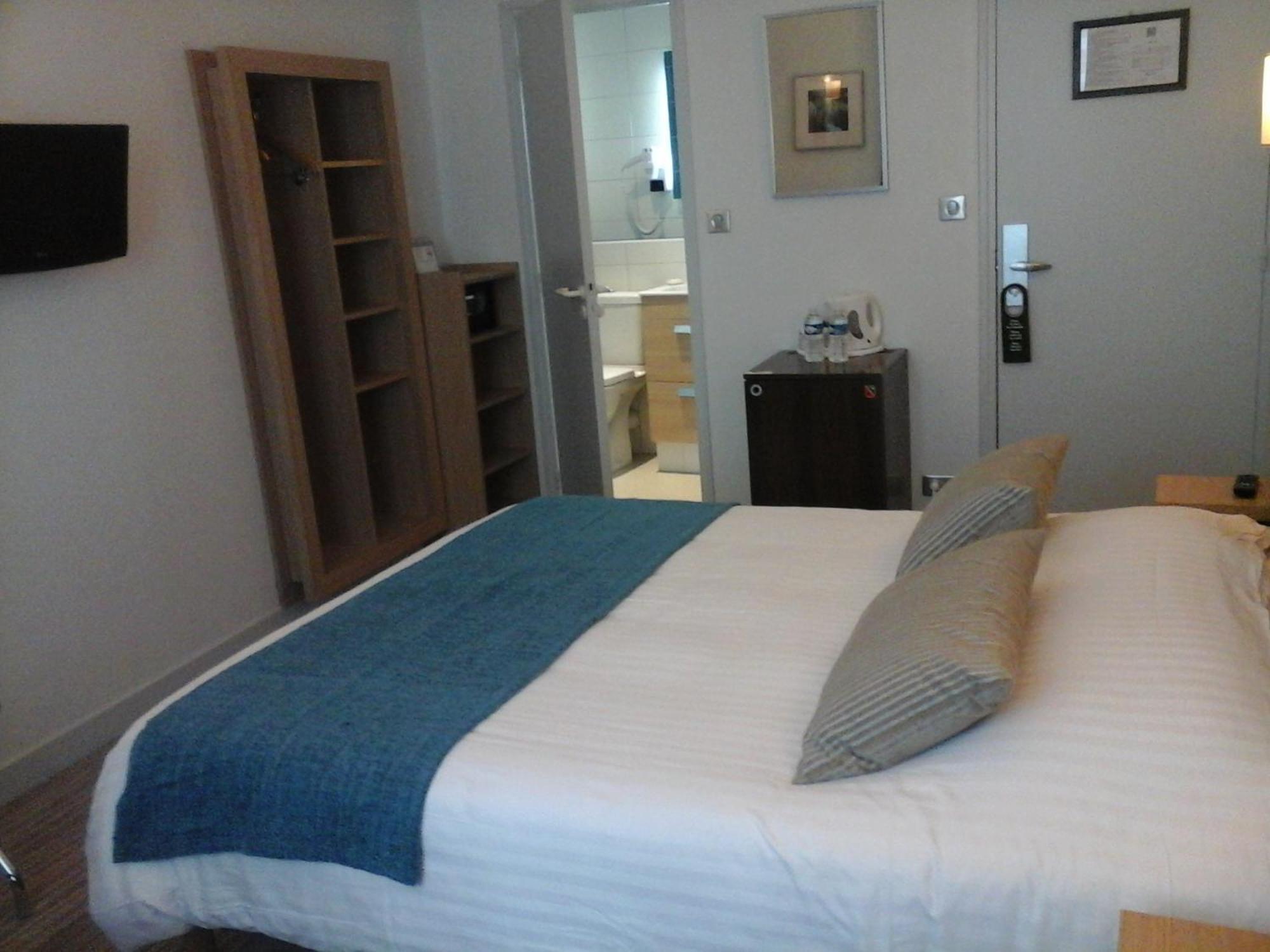 Hotel Carmin Χάβρη Δωμάτιο φωτογραφία