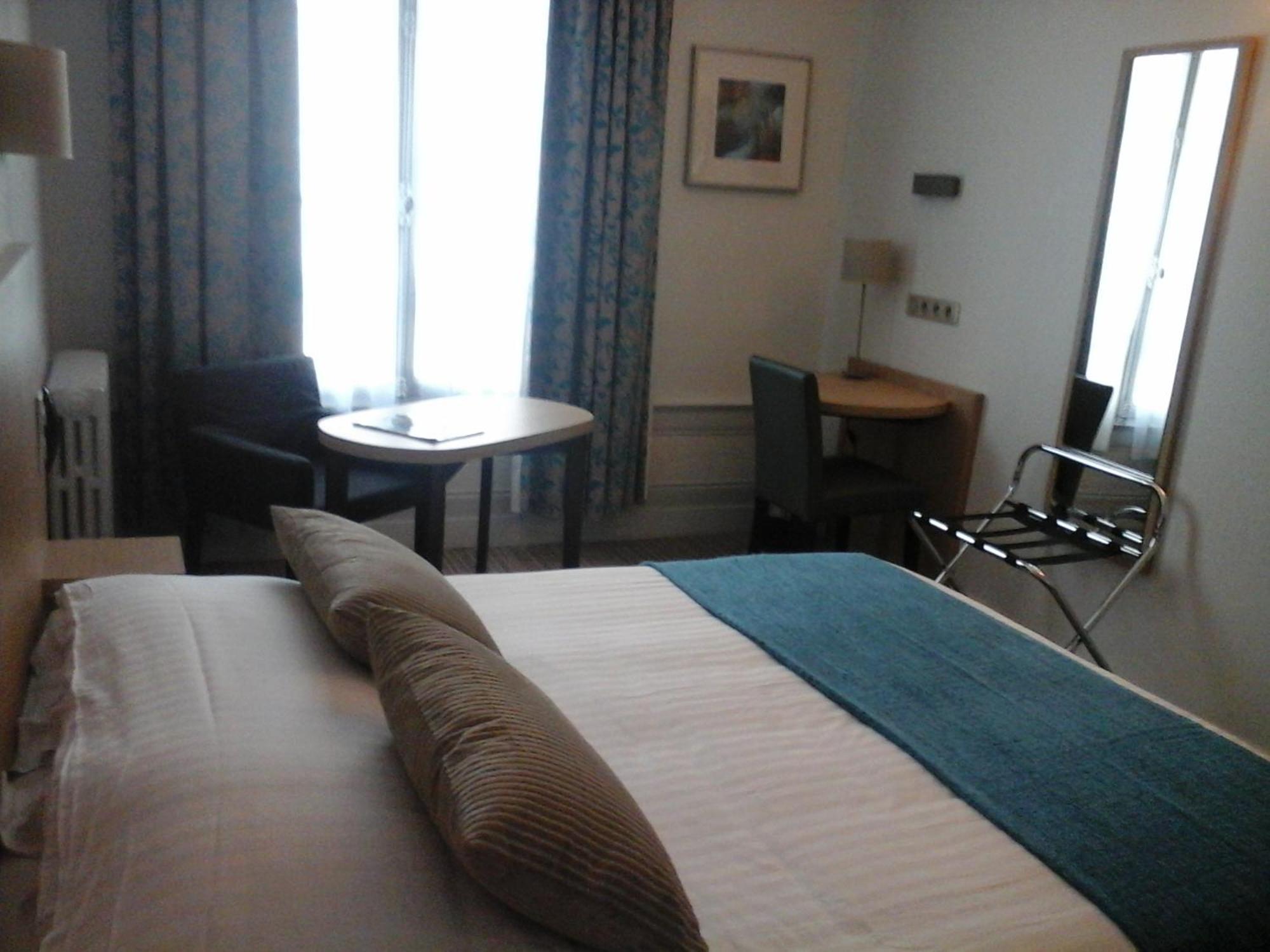 Hotel Carmin Χάβρη Δωμάτιο φωτογραφία