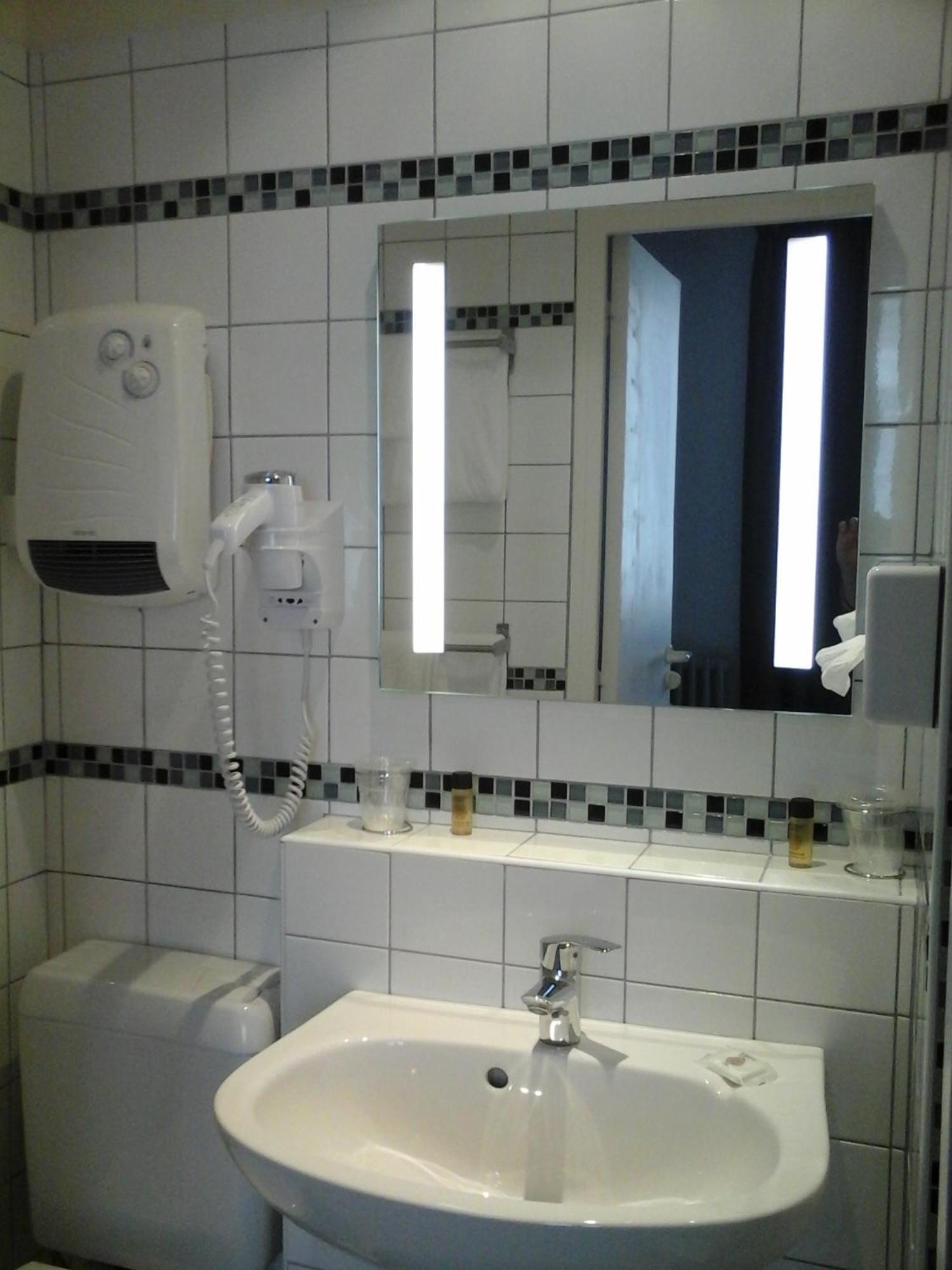 Hotel Carmin Χάβρη Δωμάτιο φωτογραφία