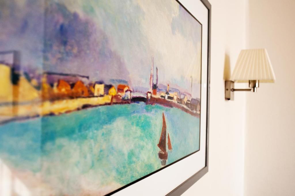 Hotel Carmin Χάβρη Εξωτερικό φωτογραφία