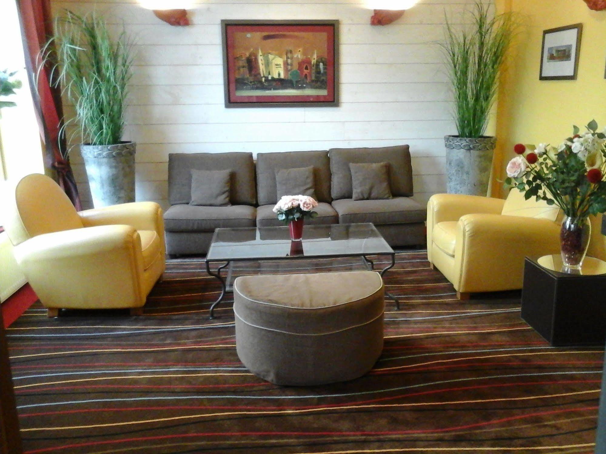 Hotel Carmin Χάβρη Εξωτερικό φωτογραφία