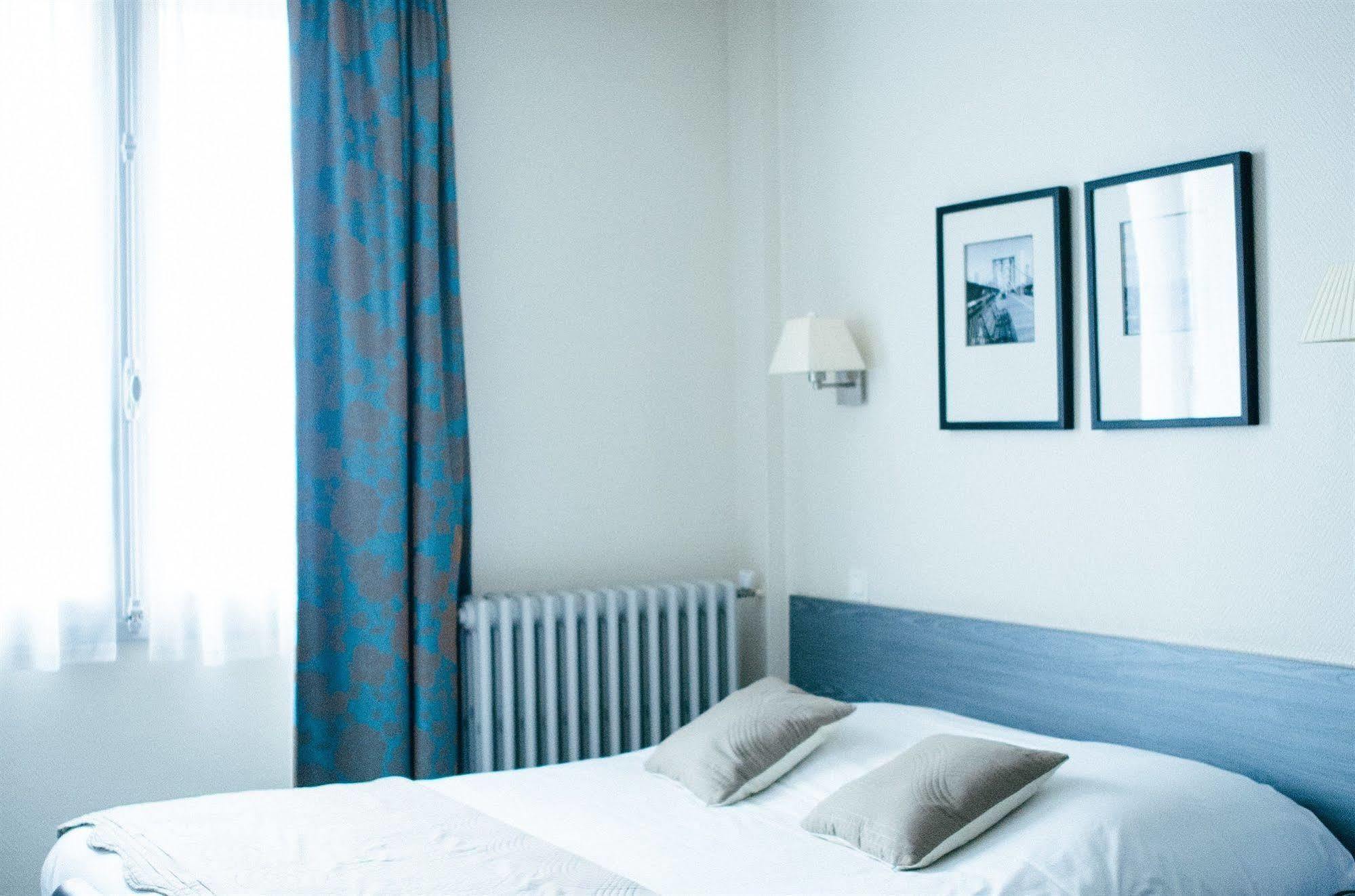 Hotel Carmin Χάβρη Εξωτερικό φωτογραφία