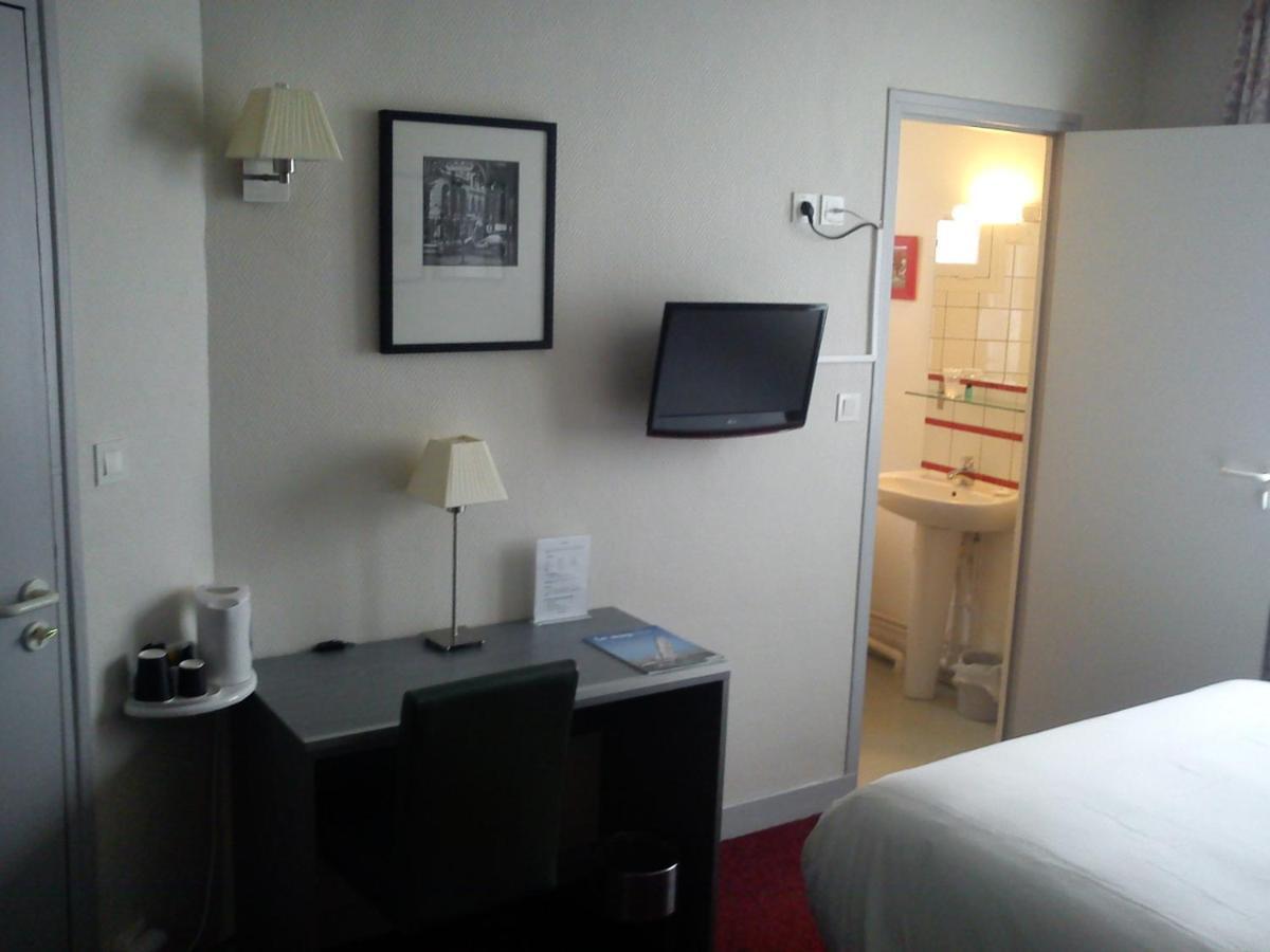 Hotel Carmin Χάβρη Εξωτερικό φωτογραφία